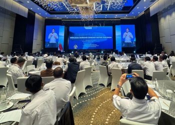 Konservasi Rilis Buku Ekowisata Mangrove di Indonesia