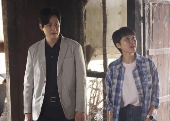 Sinopsis Love Take Two, Cerita Cinta yang Menghubungkan Dua Keluarga