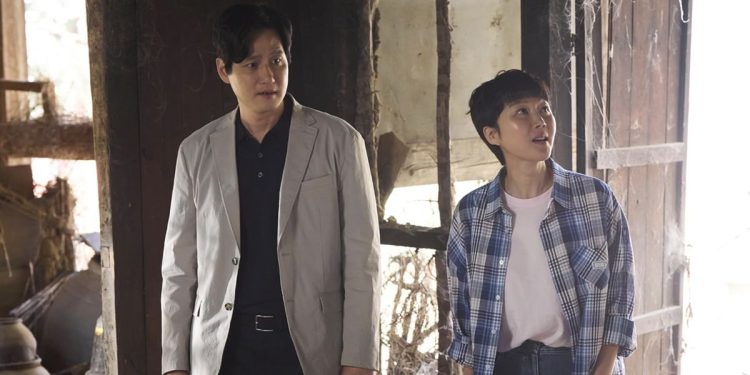 Sinopsis Love Take Two, Cerita Cinta yang Menghubungkan Dua Keluarga