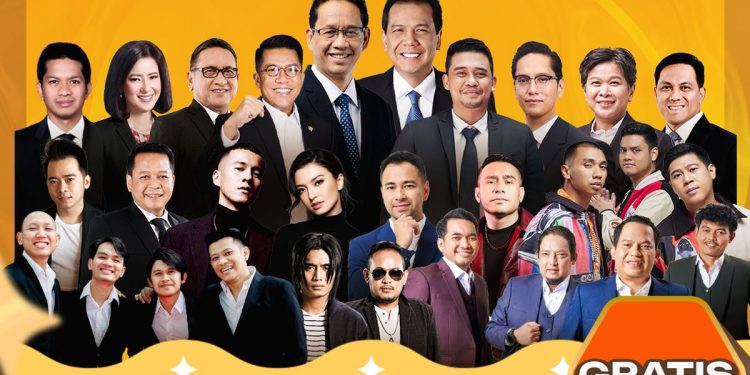 Warga Medan Bersiap untuk Festival Keuangan LPS Besok