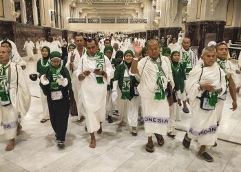 Perkuat Daya Tawar RI di Saudi oleh Kementerian Haji dan Umrah
