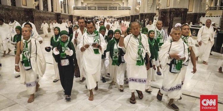 Perkuat Daya Tawar RI di Saudi oleh Kementerian Haji dan Umrah