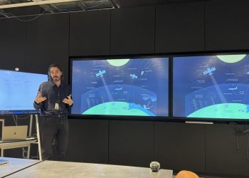 AI Surya untuk Prediksi Badai Matahari Dikembangkan oleh IBM dan NASA