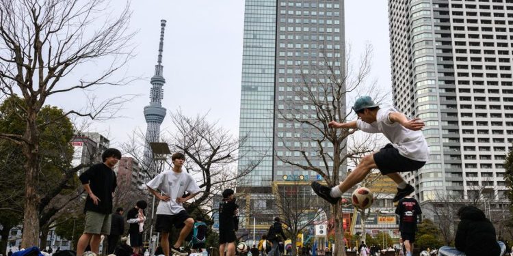 10 Kota Terbaik di Dunia untuk Bekerja Sambil Berlibur