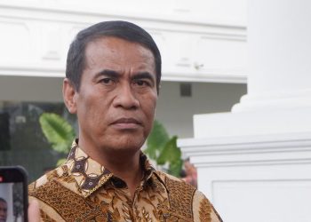 Patahan Beras Premium dalam Kasus Oplosan Capai 59 Persen menurut Mentan