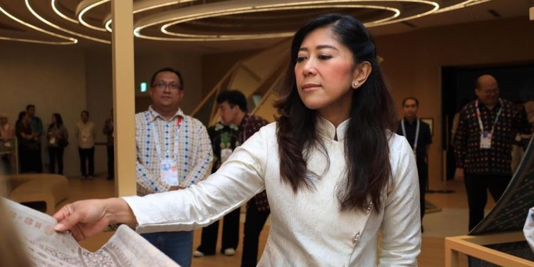 Peta Jalan AI Menuju Finalisasi Sudah Diserahkan ke Kementerian Sekretariat Negara