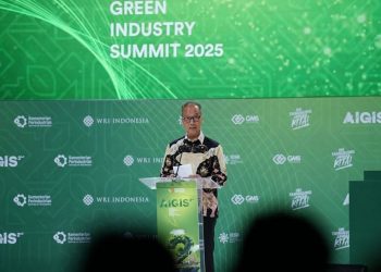 Transformasi Industri Hijau Sesuai Asta Cita Prabowo