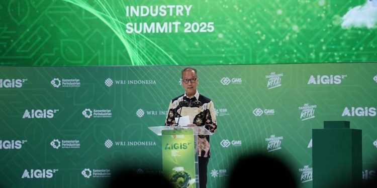 Transformasi Industri Hijau Sesuai Asta Cita Prabowo