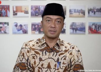 Prabowo Tunda Kunjungan ke China akibat Situasi yang Tidak Kondusif