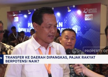 Muara Enim Penuh Sumber Daya Alam, Bupati Tagih Keadilan Fiskal