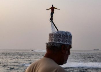 Ujung Lara yang Dibalut dalam Duka