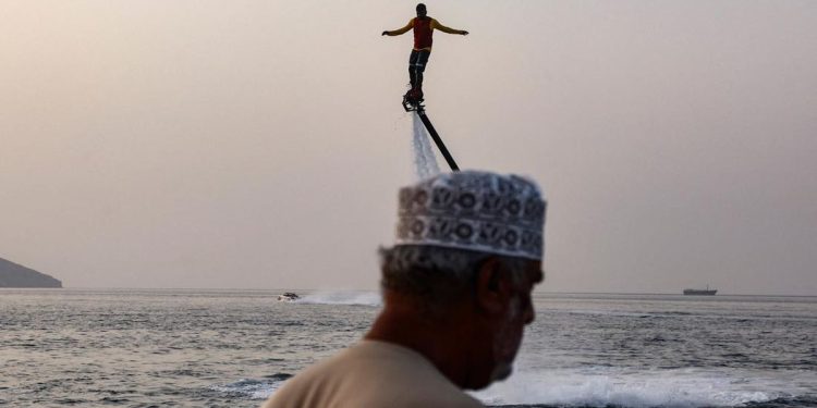 Ujung Lara yang Dibalut dalam Duka