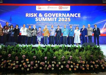 RGS 2025, Event Penguatan Governansi untuk Ekonomi Nasional