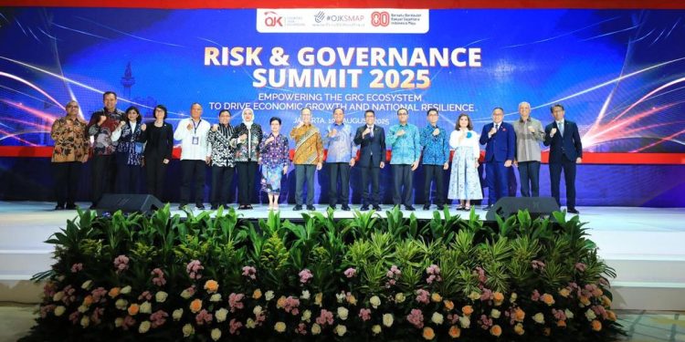 RGS 2025, Event Penguatan Governansi untuk Ekonomi Nasional