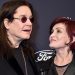 Film Biografi Kisah Cinta Ozzy Osbourne dan Sharon Sedang Diproduksi