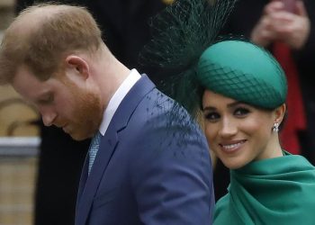 Pangeran Harry dan Meghan Markle Tidak Lagi Eksklusif di Platform Streaming