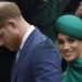 Pangeran Harry dan Meghan Markle Tidak Lagi Eksklusif di Platform Streaming