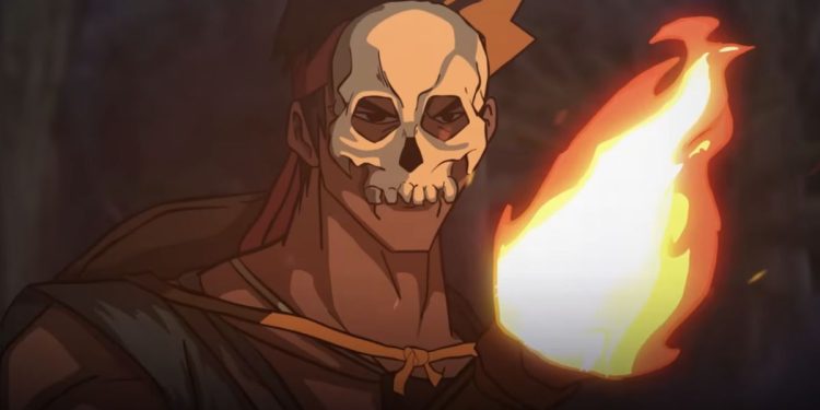 Ulasan Film Panji Tengkorak