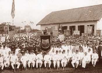 Anak Pejabat RI Ini Memilih Berjuang Tanpa Mengandalkan Nama Orang Tua