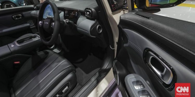 Panduan Mudah untuk Membuat Kabin Mobil yang Tenang