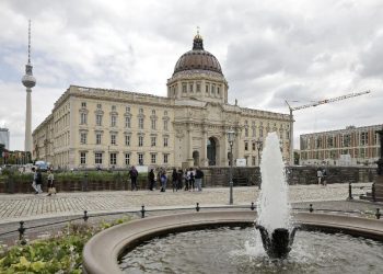 Kunjungan ke Kota-Kota Eropa Ini Akan Memberi Hadiah bagi Turis