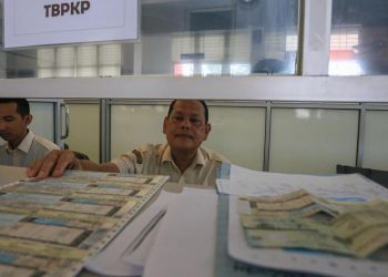 Bolehkah Membayar Pajak Kendaraan Terlambat 1 Hari Setelah Tanggal Merah?