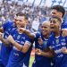 Jadwal Pertandingan Persib Melawan Manila Digger di Kualifikasi Liga Champions Asia