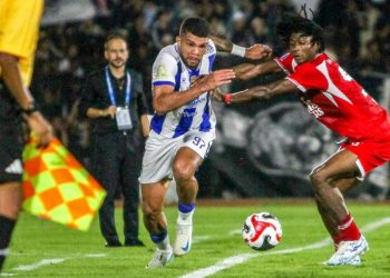 Persib Kalah, Bojan Hodak Protes Tentang Gol yang Dihitung Bodoh