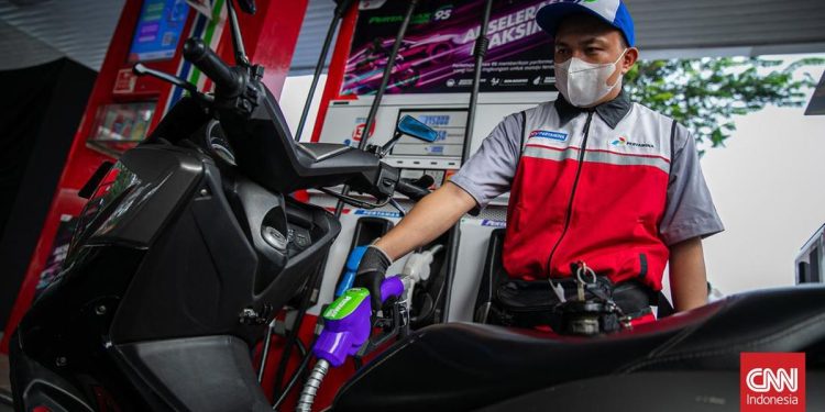 Dampak Salah Isi Solar pada Motor Bensin dan Solusinya