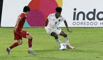 Jadwal Pertandingan Langsung Indonesia melawan Uzbekistan di Piala Kemerdekaan