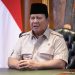 Prabowo Perintahkan TNI dan Polri Bertindak Tegas Terhadap Massa Demo Anarkis