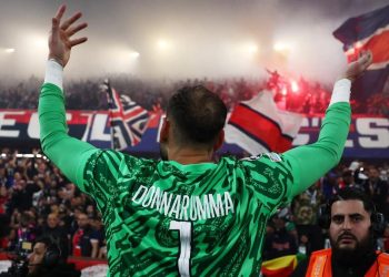 Dibuangnya Donnarumma oleh PSG Disorot Netizen Sebagai Karma untuk AC Milan