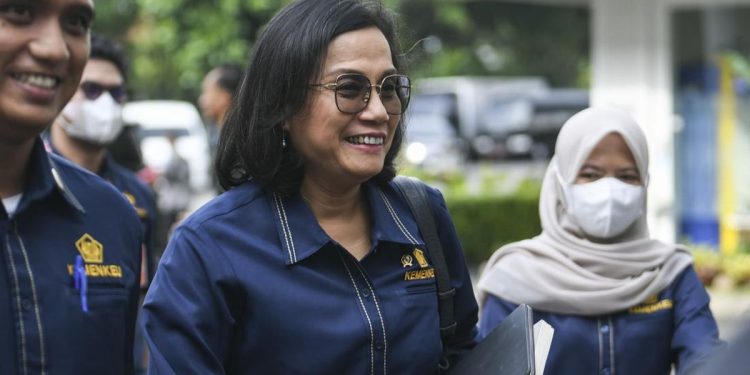 Prabowo Panggil Sri Mulyani dan Erick Thohir ke Istana, Ada Apa?