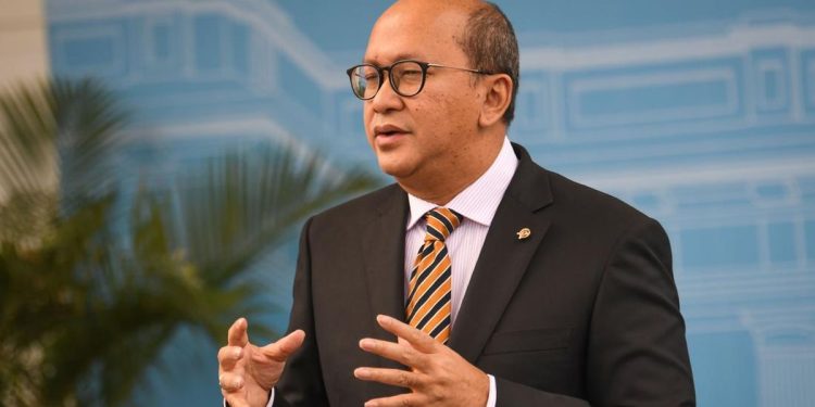 BKPM Dapat Mengambil Kewenangan KL Lain untuk Menerbitkan Izin Investasi