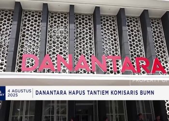 Video: Indonesia Borong Gandum dari Amerika Serikat