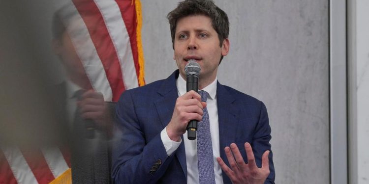 Pendiri ChatGPT Akui Tidak Akan Menggunakan Google Lagi