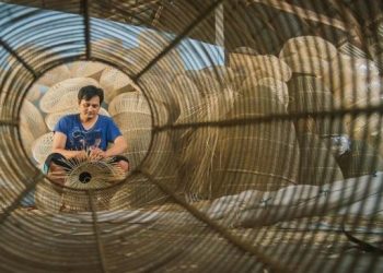 Ekosistem Holding Ultra Mikro Sukses Salurkan Kredit sebesar Rp 631,9 Triliun