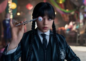 5 Hal Penting yang Perlu Diingat sebelum Menonton Season 2 Wednesday