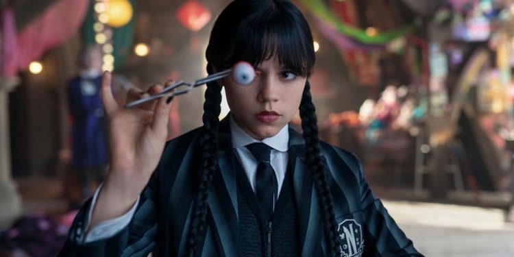 5 Hal Penting yang Perlu Diingat sebelum Menonton Season 2 Wednesday