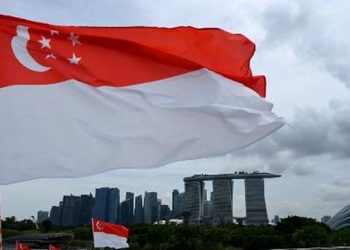 Tujuh Negara yang Memiliki Bendera Berwarna Merah dan Putih