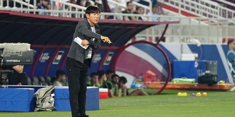 Gaji Shin Tae Yong di Ulsan HD Berapa?