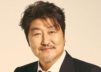 Song Kang-ho Bergabung dengan Agensi G-Dragon Sebagai Aktor Pertama Galaxy Corporation