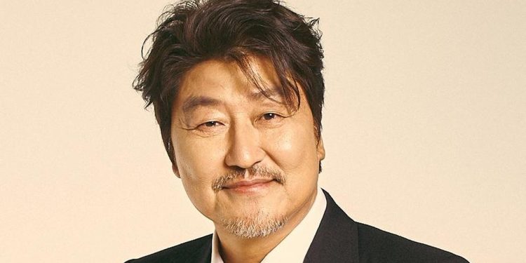 Song Kang-ho Bergabung dengan Agensi G-Dragon Sebagai Aktor Pertama Galaxy Corporation