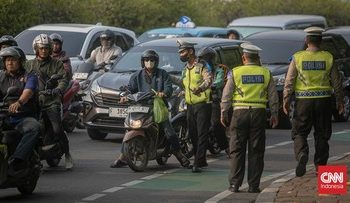 14 Hari Operasi Patuh 2025 Selesai, Apa Hasil yang Dicapai?