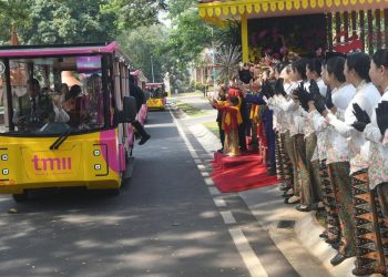 Daftar Tempat Wisata di Jabodetabek dengan Promo HUT ke-80 RI