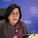 Sri Mulyani Sebut 4 Lokasi Anggaran MBG Rp335 T dengan Pendidikan Rp223 T