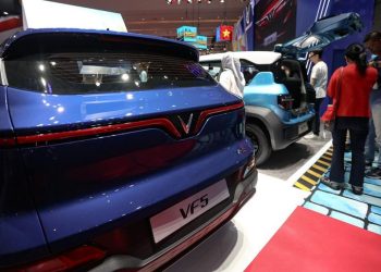 Mobil Listrik Diyakini Bukan Tren Sementara, Diprediksi Tumbuh Eksponensial