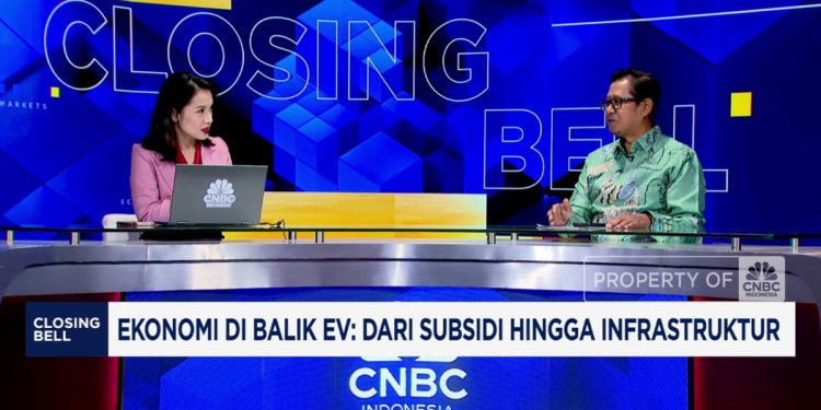 DPR Desak Pemerintah Agar Jelas Mengenai Subsidi Motor Listrik