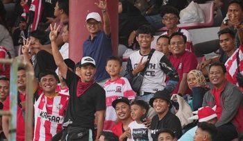 Madura United Luncurkan Inovasi Terbaru di Super League dengan Penjualan Tiket Musiman