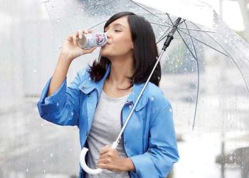 Susu Beruang Membersihkan Paru-Paru, Mitos atau Fakta?